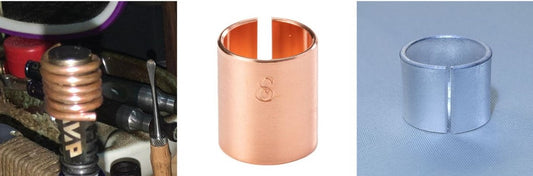 dynavap silver fmj, vaphit silver, dynavap fmj, simrell fmj, dynavap uk, copper fmj