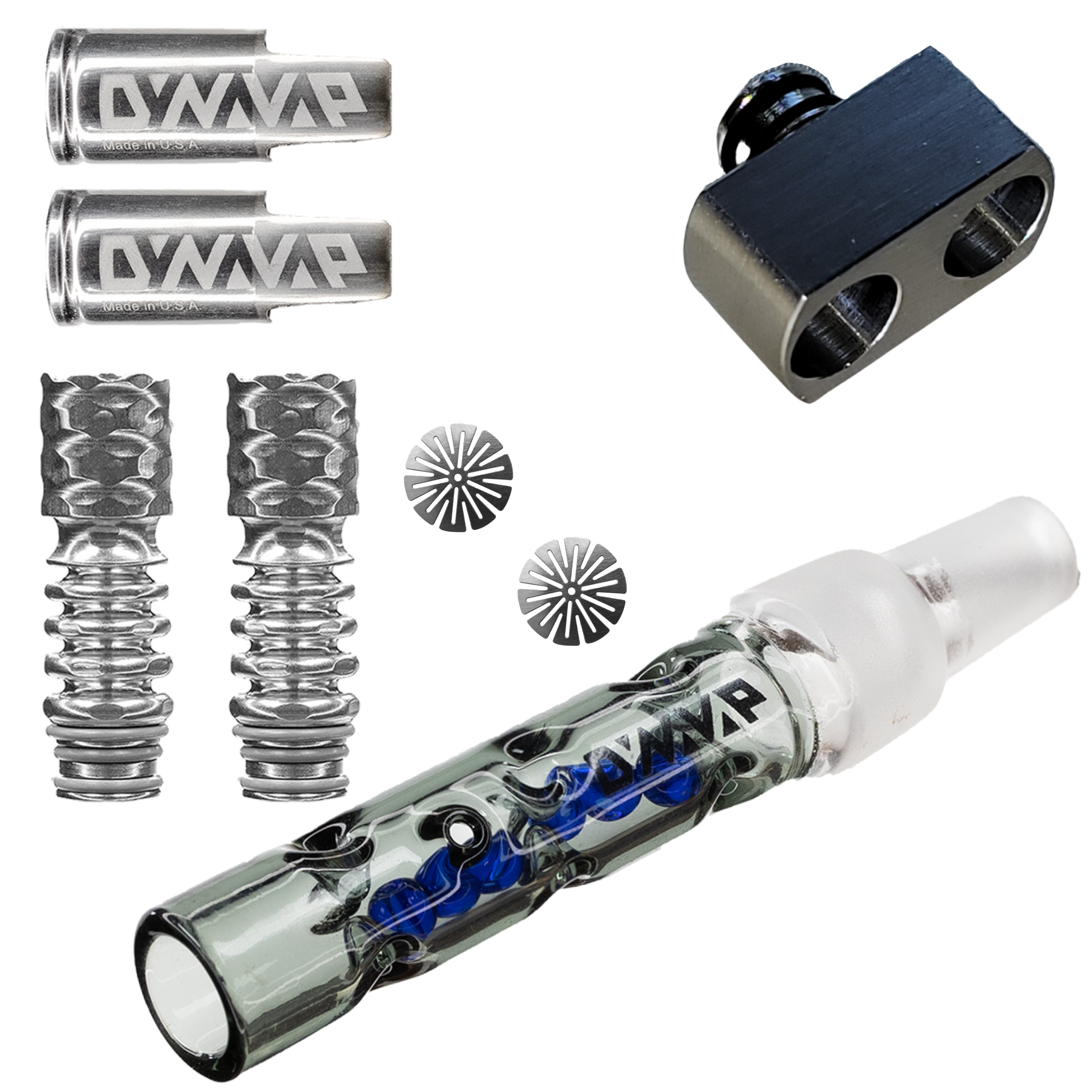 DynaVap Custom Set-Ups | Custom DynaVap | From £49.95 | Vaps DynaVap Custom Set-Ups | Custom DynaVap | From £49.95 | Vaps