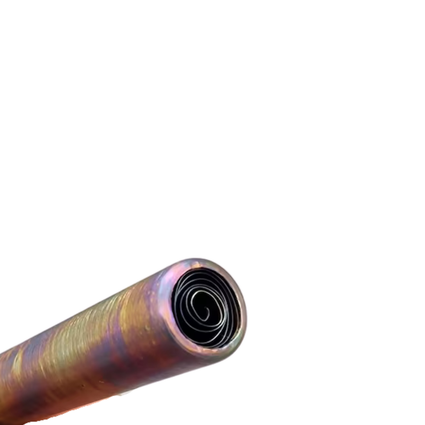 3rd Era Studio Advective Cooling Coil, 3rd Era AC System