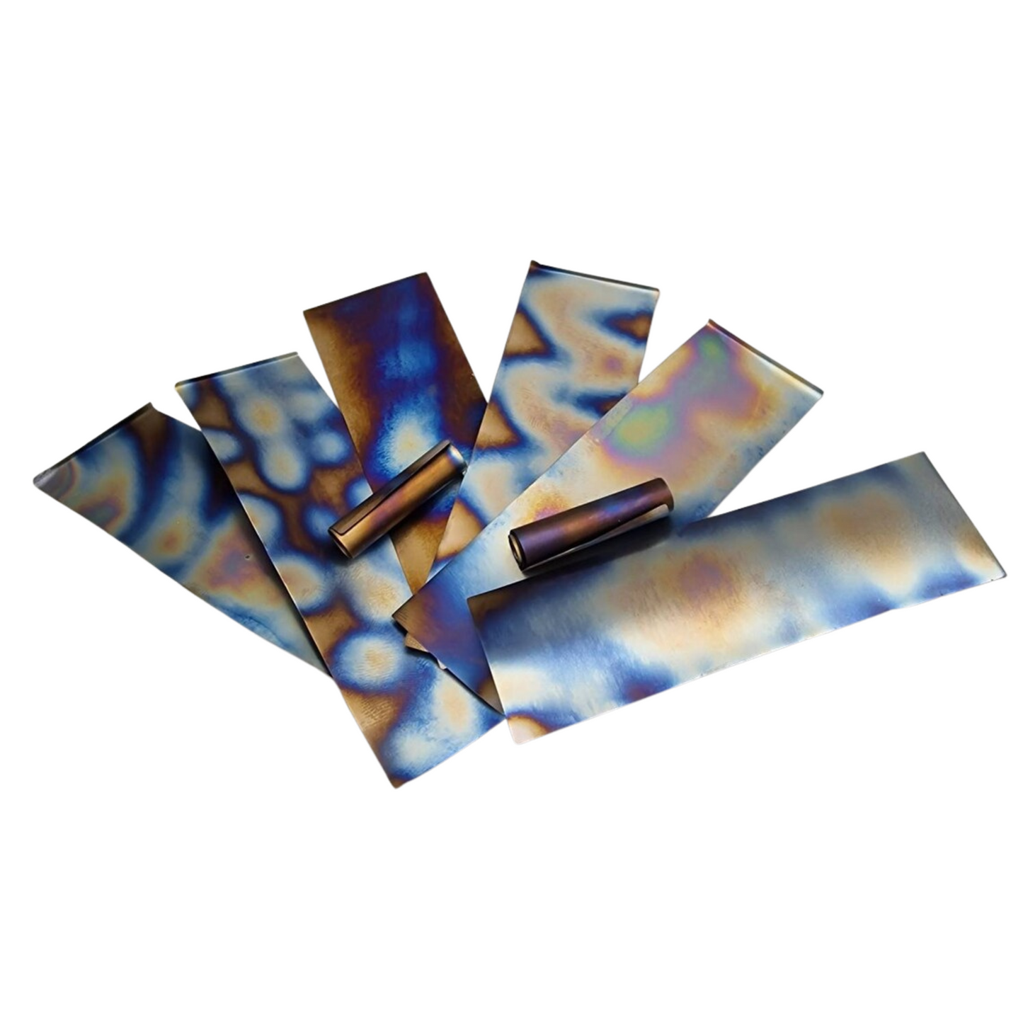 3rd Era Studio Advective Cooling Coil, 3rd Era AC System