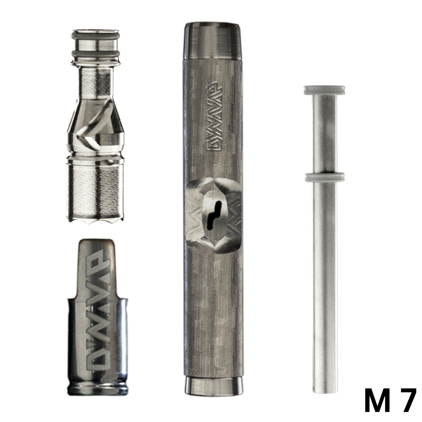 DynaVap M 7 & XL