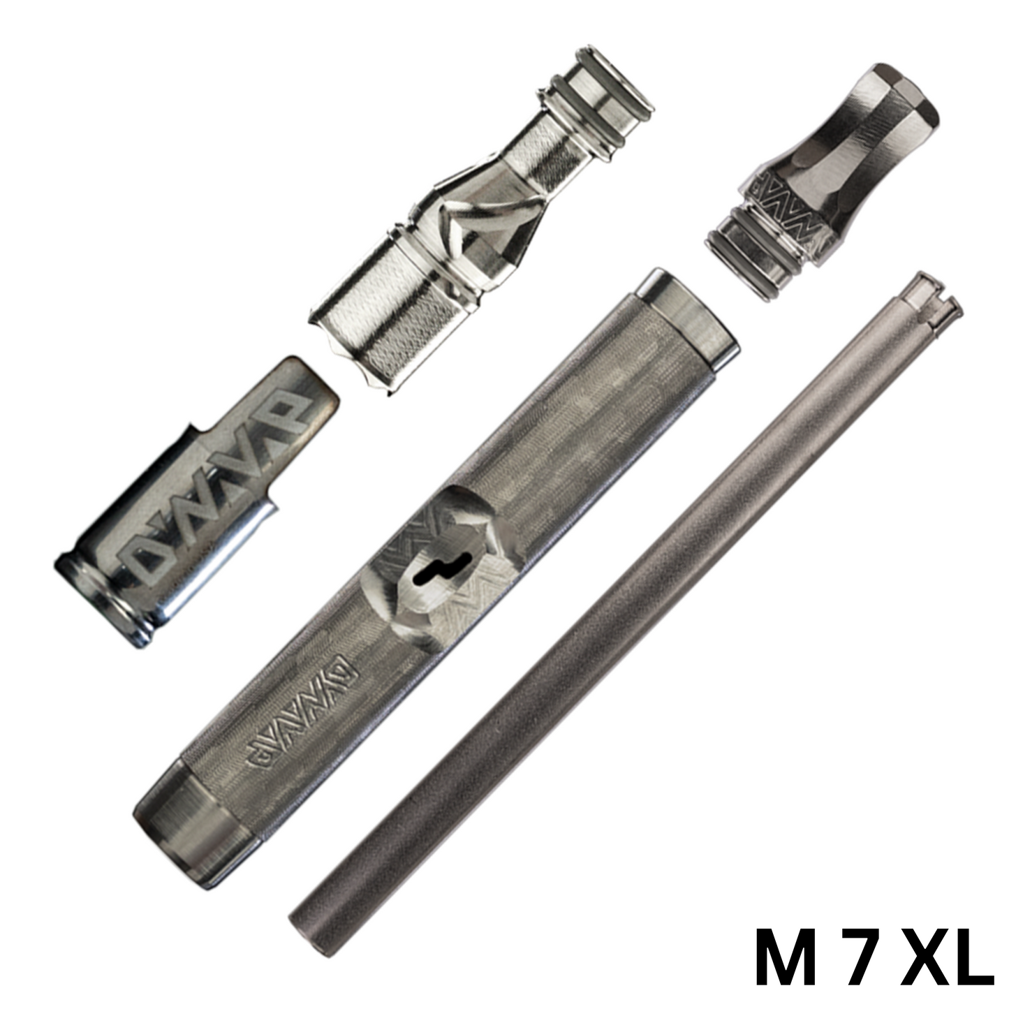 DynaVap M 7 & XL