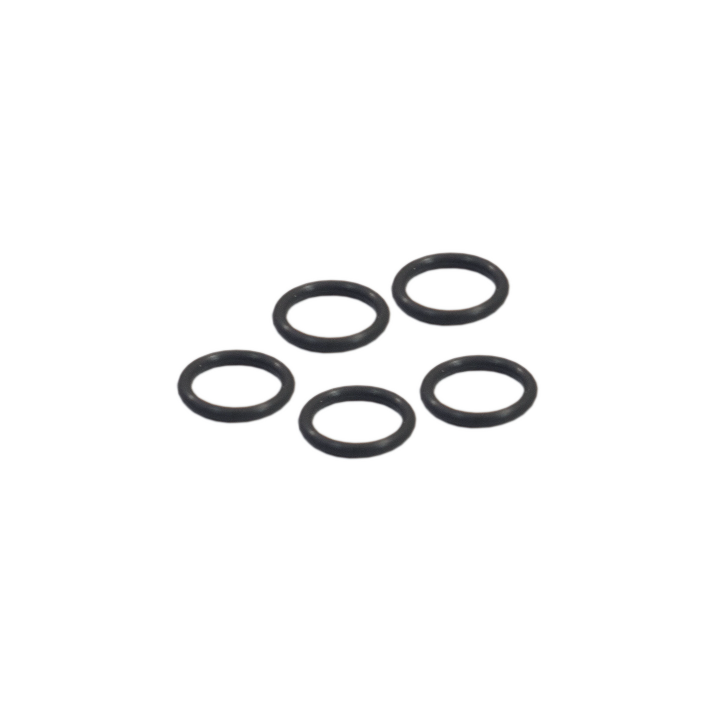 5x High Temp O-Rings for DynaVap (Genuine)
