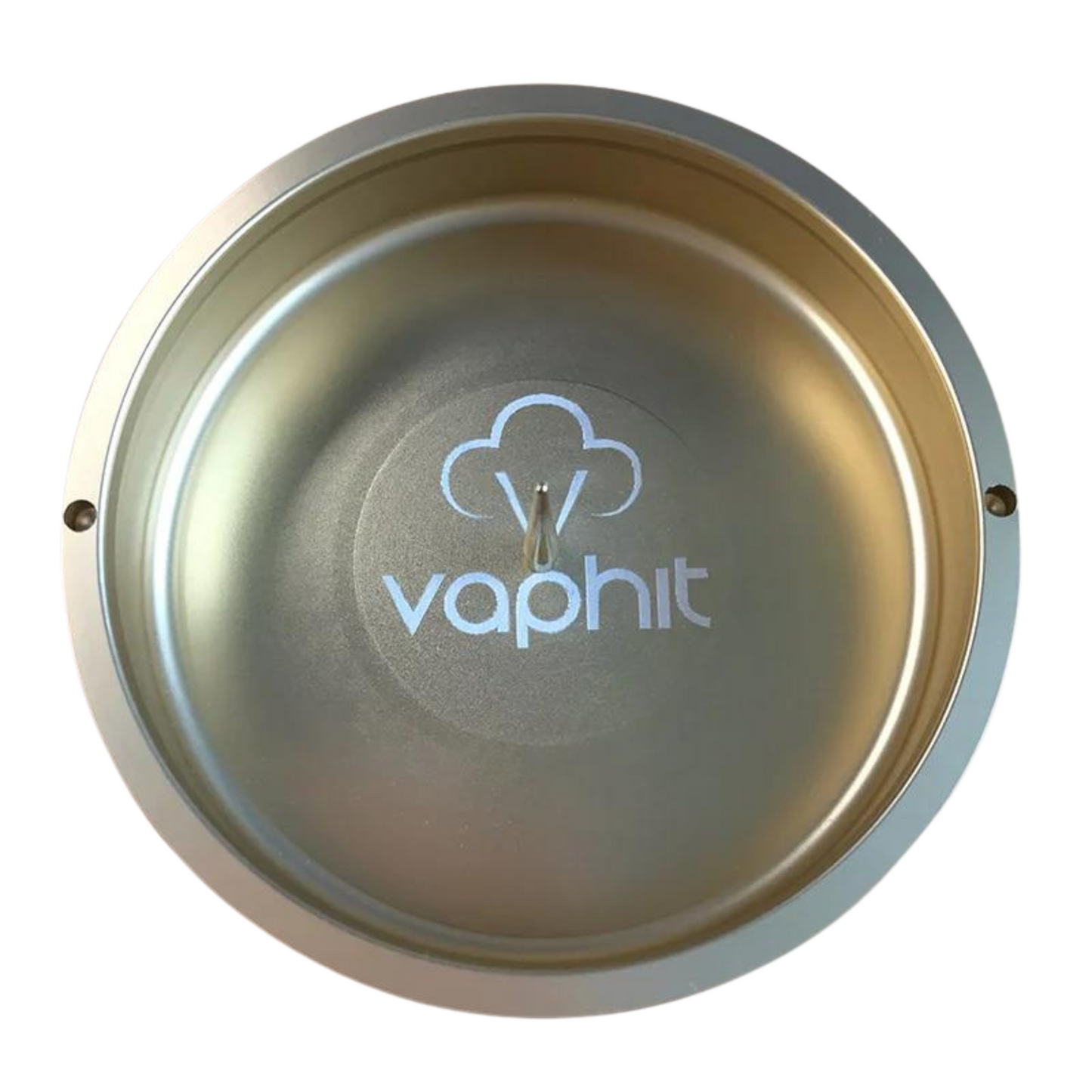 Aluminium Debowler for DynaVap