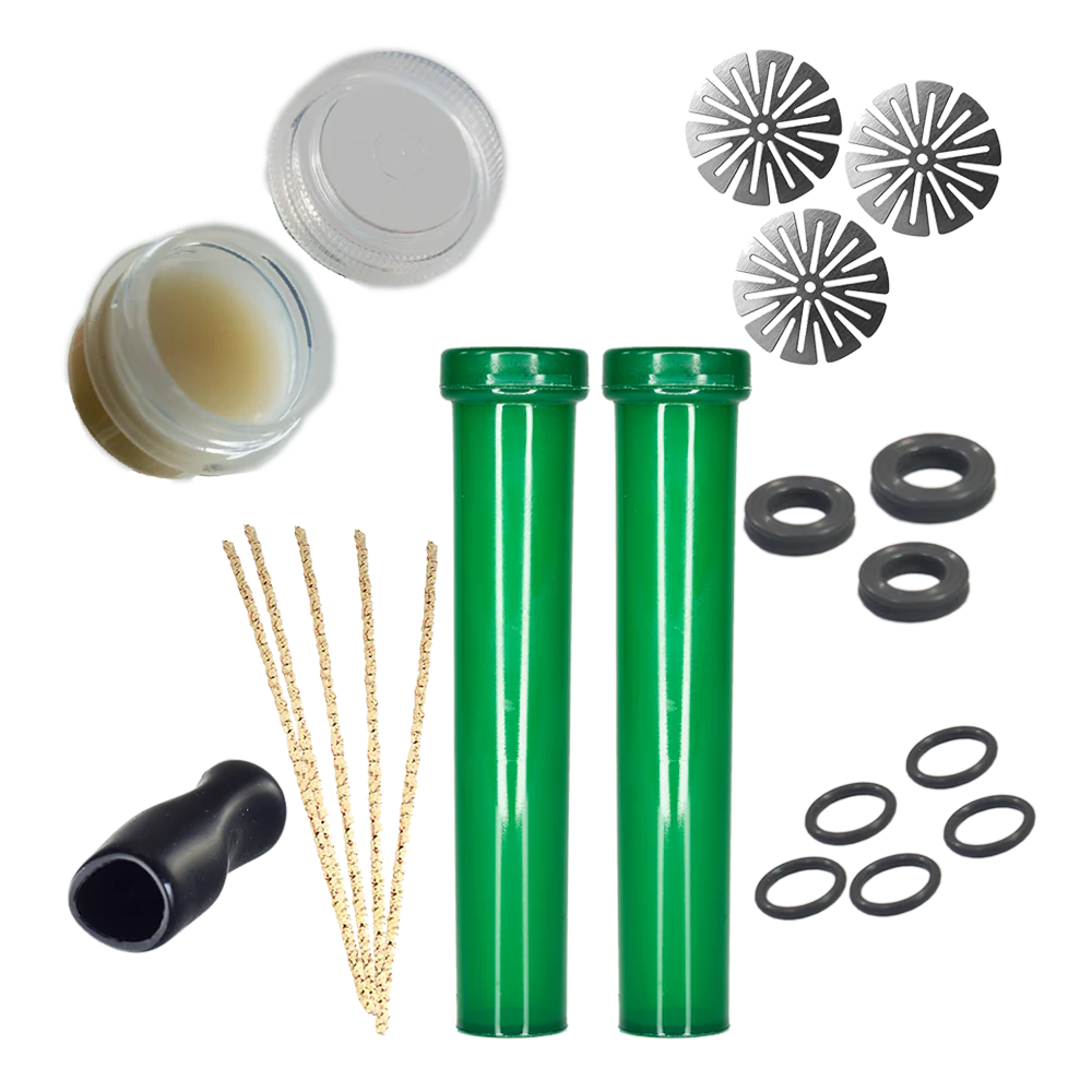 DynaVap DynaKit: Basic