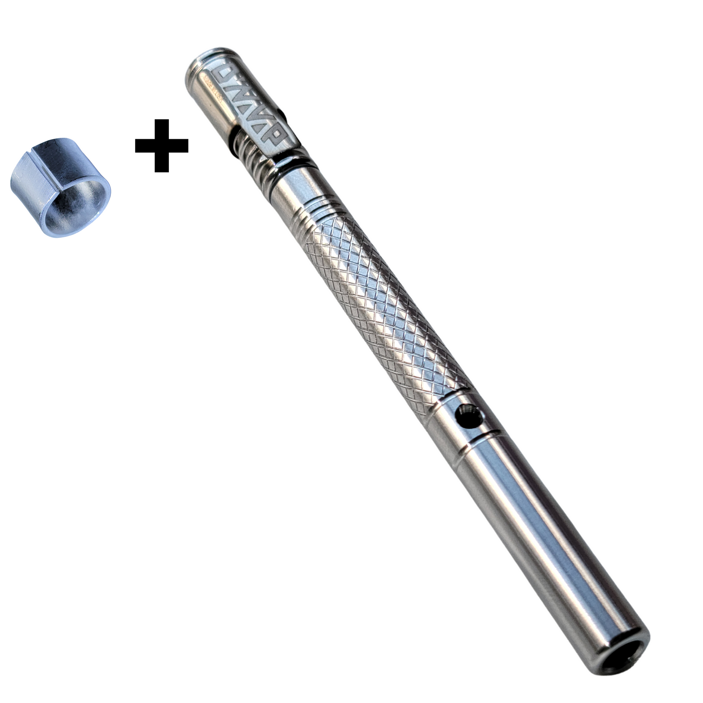 DynaVap Stainless Steel Stem, DynaVap Stem, DynaVap Aftermarket Stem, DynaVap Stem UK, DynaVap Accessories, DynaVap Accessories UK