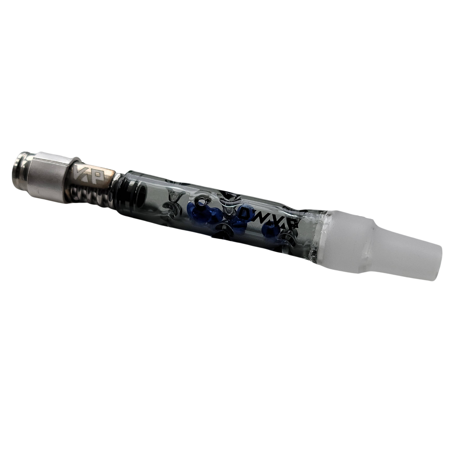 DynaVap BB6, DynaVap BB UK, DynaVap Glass Accessory, DynaVap Accessories, DynaVap UK, DynaVap BB6 Grey UK, DynaVap BB6 FMJ,