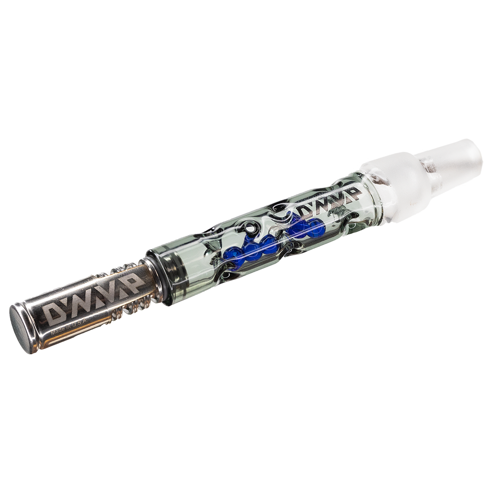 DynaVap BB6, DynaVap BB UK, DynaVap Glass Accessory, DynaVap Accessories, DynaVap UK, DynaVap BB6 Grey UK, DynaVap BB6 FMJ,