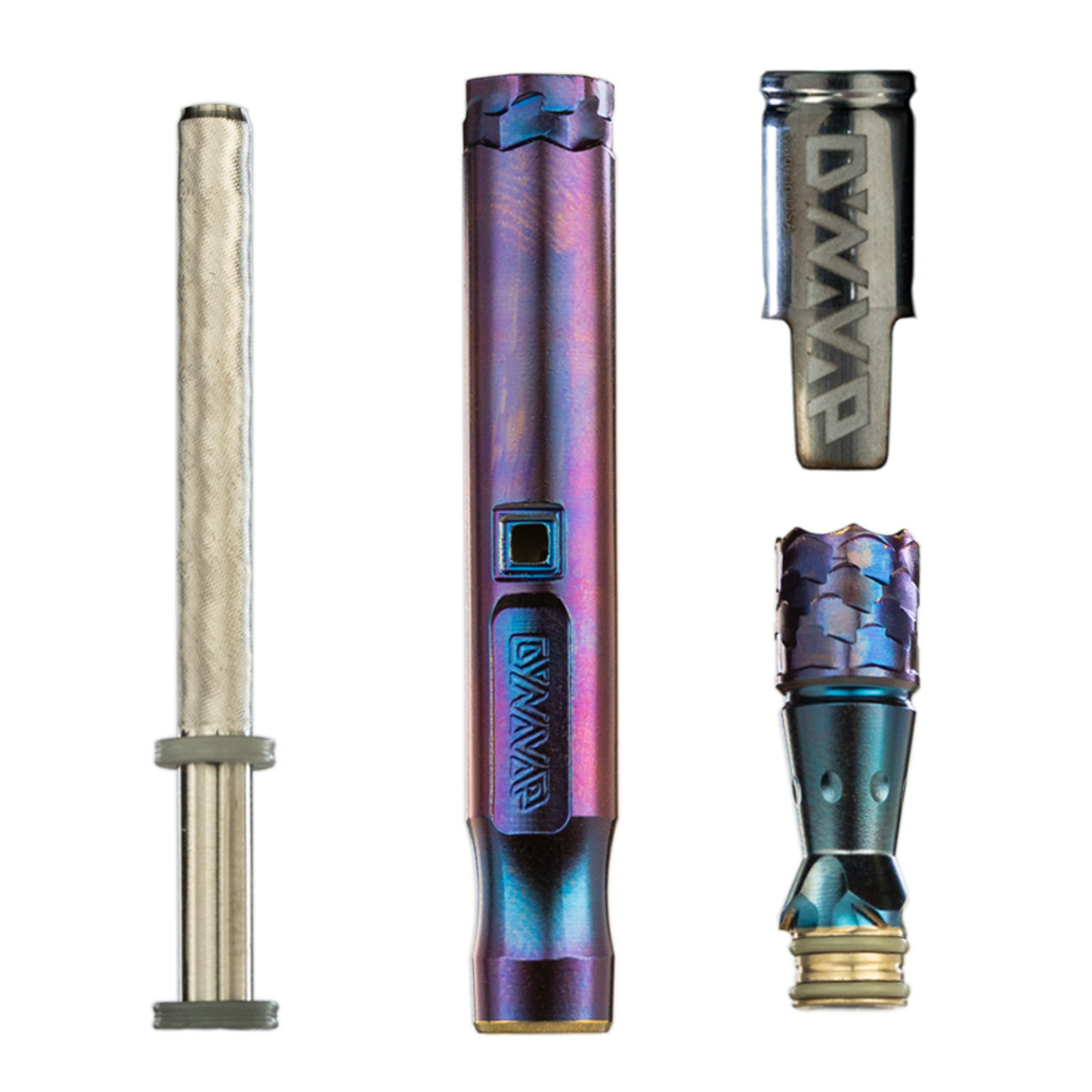 DynaVap NebuluM, DynaVap Fall Colors