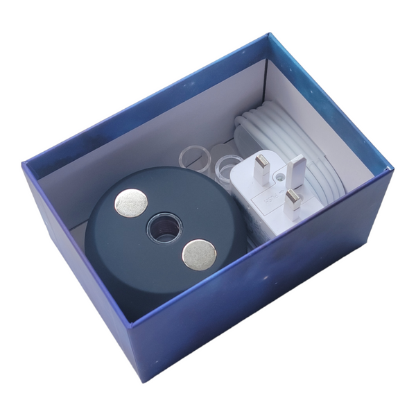 UFO Portable Induction Heater £99.95 Vaps on Vaps Vaps On Vaps