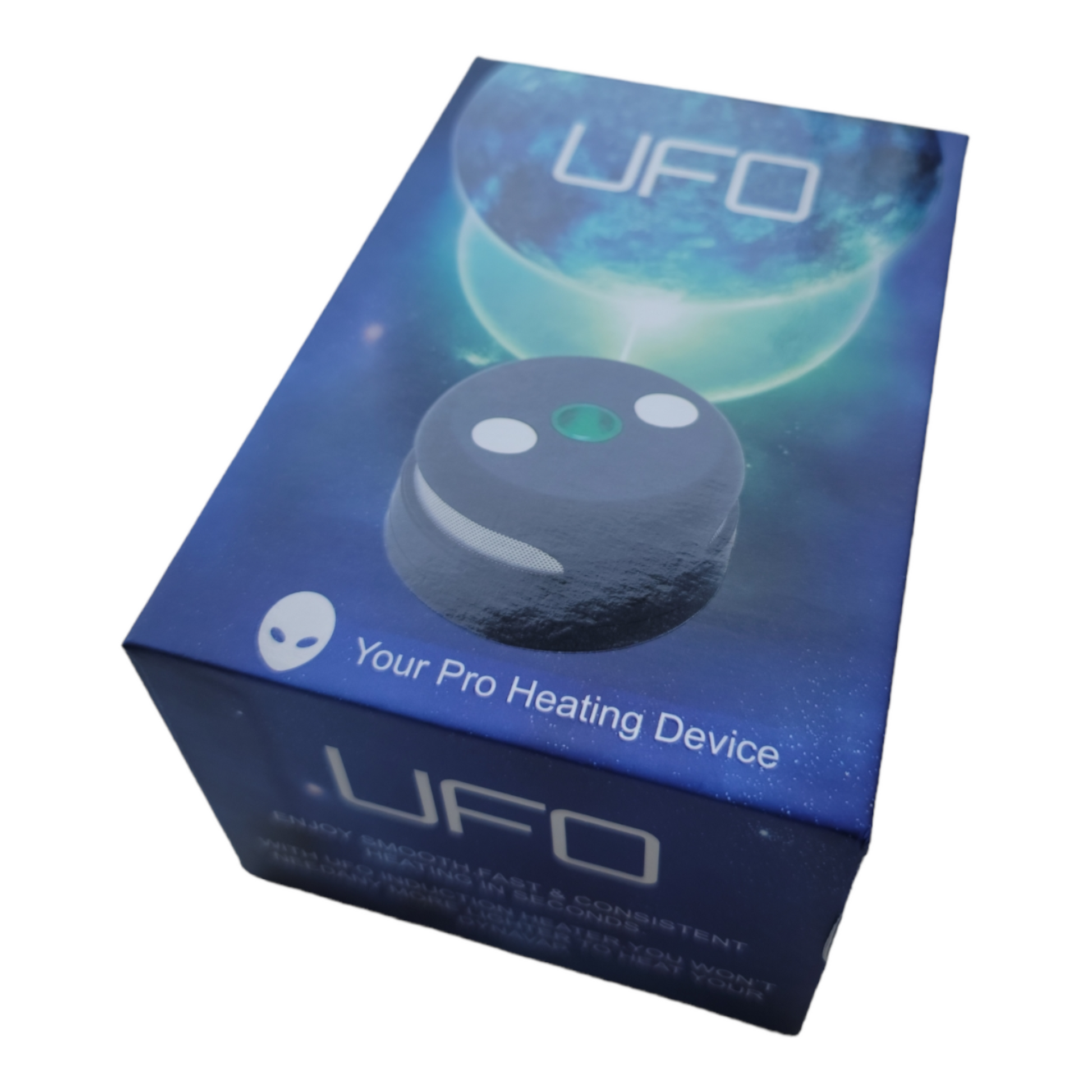dynavap 本体予備付 UFO 専用IH dynavap 本体予備付 UFO 専用IH