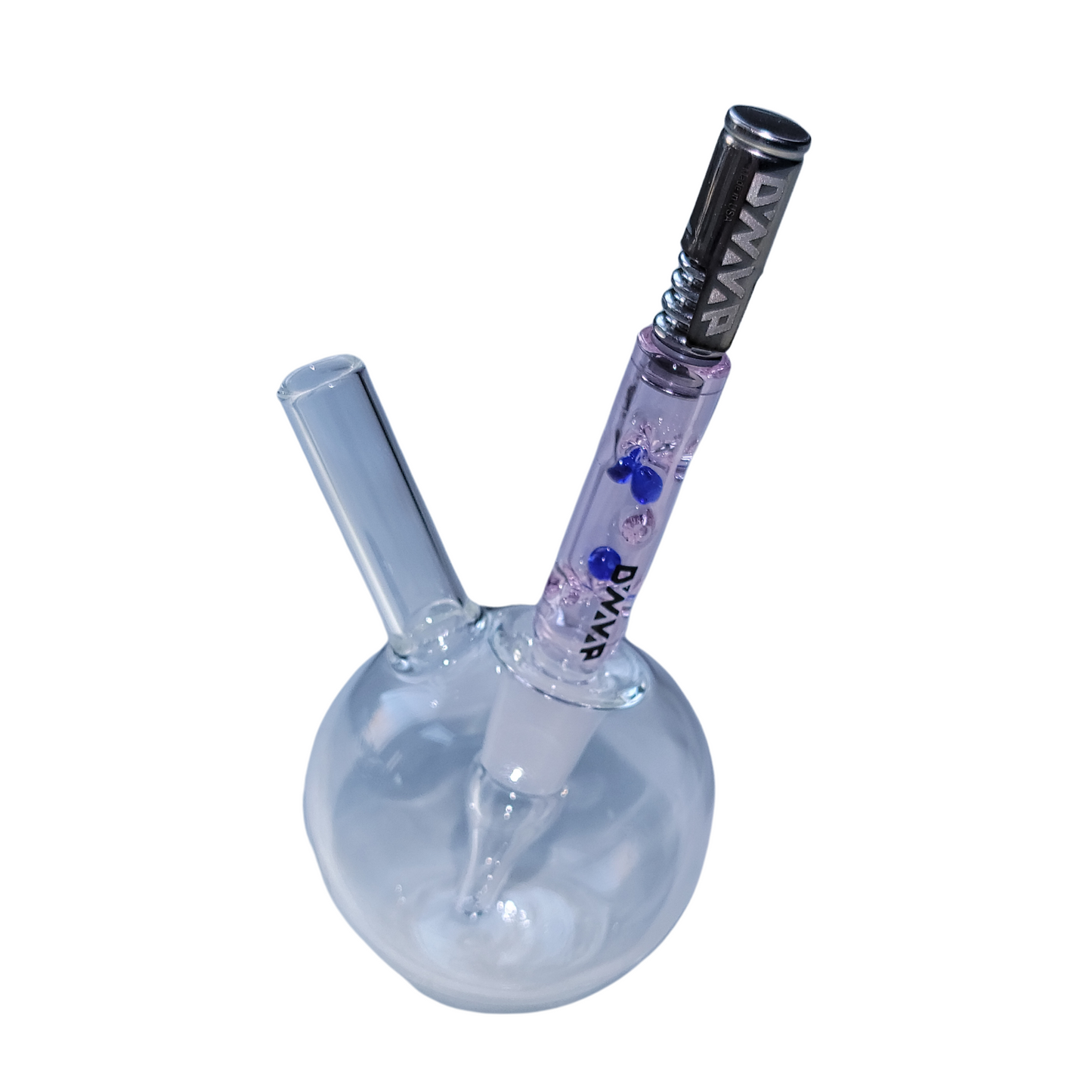 Dynavap Bubbler, DynaVap Waterpipe, DynaVap Bubbler UK, DynaVap Waterpipe UK, DynaVap Bong, DynaVap Bong UK, DynaVap Water Tool, DynaVap Accessories UK, DynaVap Accessory