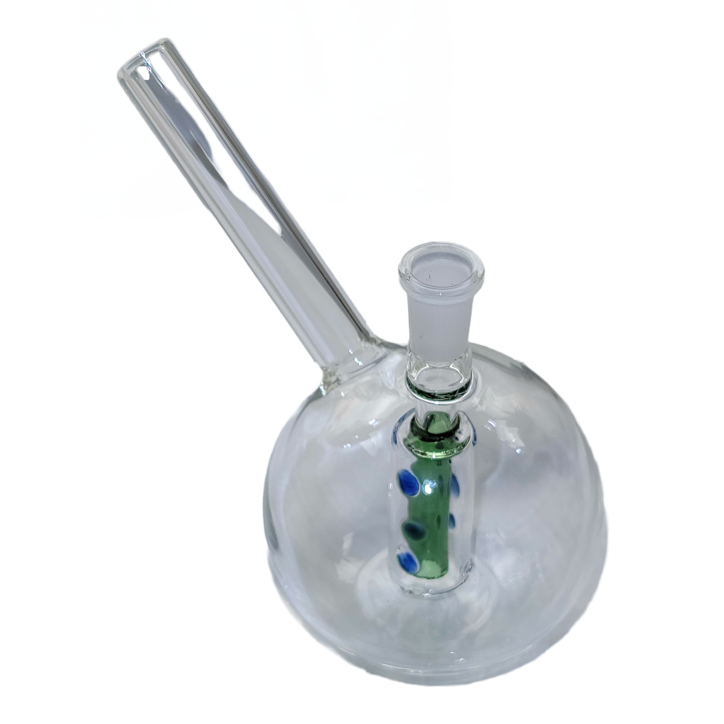 DynaVap Glass Globe, DynaVap Globe Bubbler, Globe Bubbler UK, DynaVap Globe